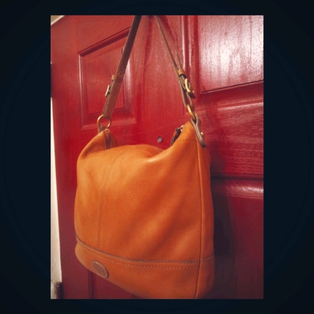 Fossil Purse
